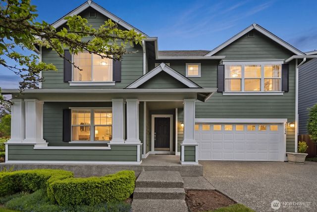 22456 NE 102nd Place, Redmond, WA 98053