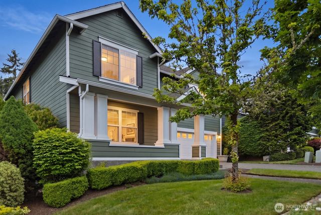 22456 NE 102nd Place, Redmond, WA 98053