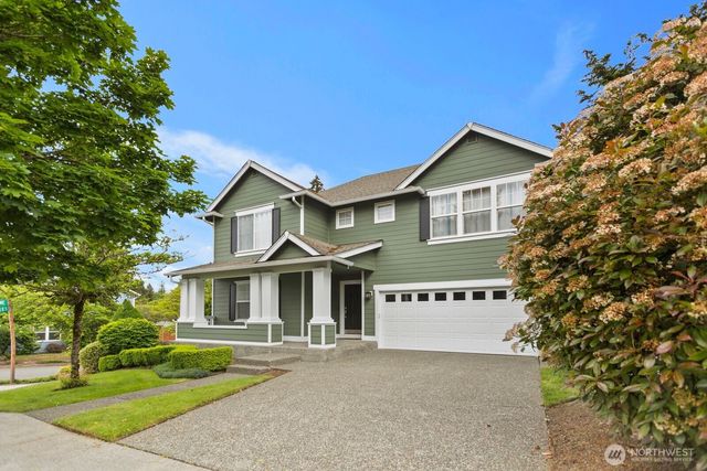 22456 NE 102nd Place, Redmond, WA 98053