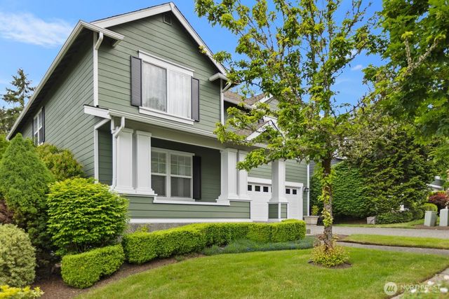 22456 NE 102nd Place, Redmond, WA 98053