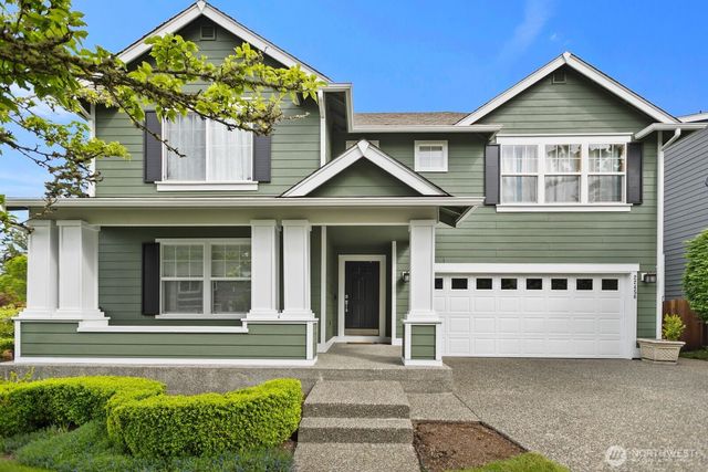 22456 NE 102nd Place, Redmond, WA 98053