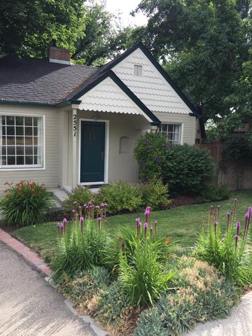 2551 W Hill Rd, Boise, ID 83702