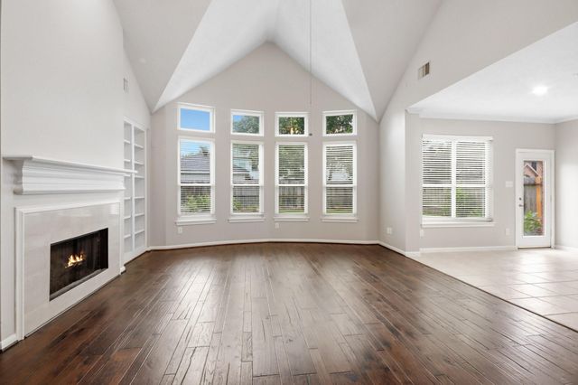 3222 Amber Holly Court, Houston, TX 77345