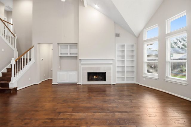 3222 Amber Holly Court, Houston, TX 77345