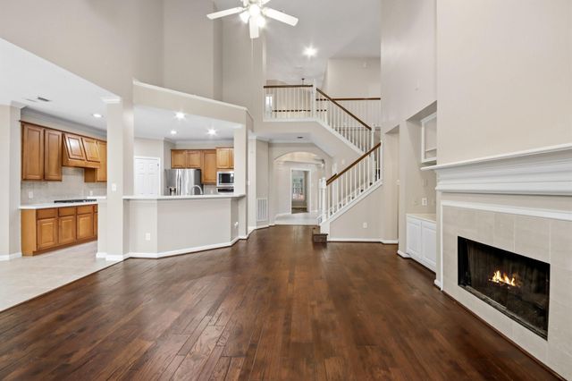 3222 Amber Holly Court, Houston, TX 77345