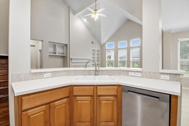 3222 Amber Holly Court, Houston, TX 77345