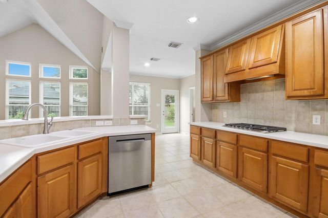 3222 Amber Holly Court, Houston, TX 77345