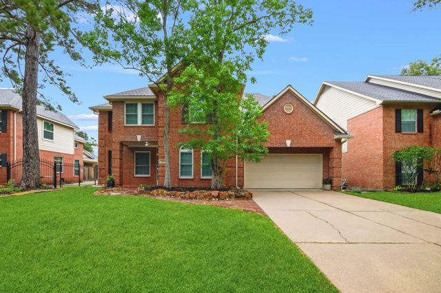 3222 Amber Holly Court, Houston, TX 77345