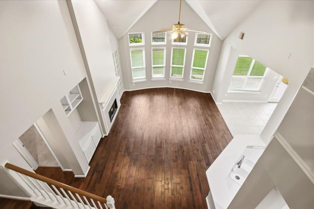 3222 Amber Holly Court, Houston, TX 77345