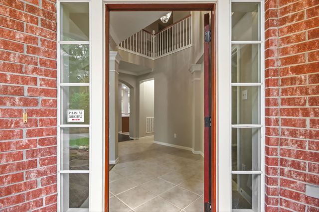 3222 Amber Holly Court, Houston, TX 77345