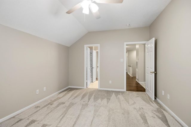 3222 Amber Holly Court, Houston, TX 77345