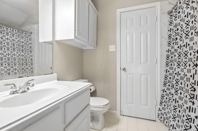 3222 Amber Holly Court, Houston, TX 77345