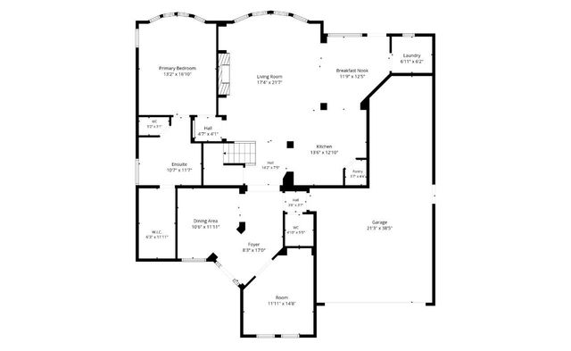 3222 Amber Holly Court, Houston, TX 77345