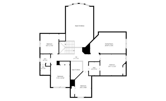 3222 Amber Holly Court, Houston, TX 77345