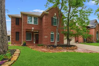 3222 Amber Holly Court, Houston, TX 77345