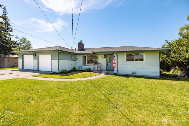 471 SE Glencoe Street, Oak Harbor, WA 98277