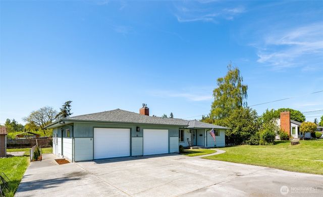 471 SE Glencoe Street, Oak Harbor, WA 98277