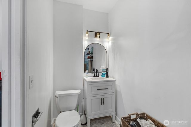 471 SE Glencoe Street, Oak Harbor, WA 98277