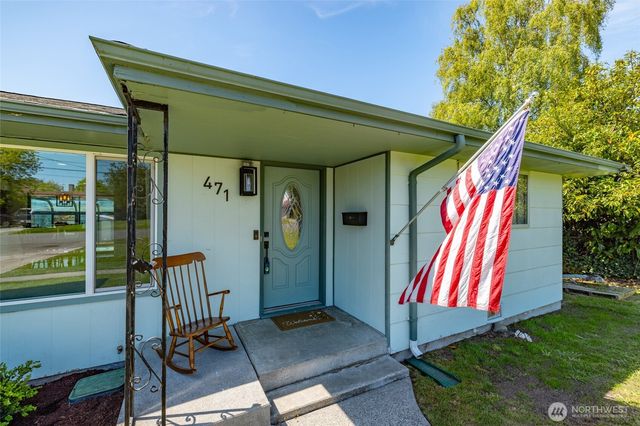 471 SE Glencoe Street, Oak Harbor, WA 98277
