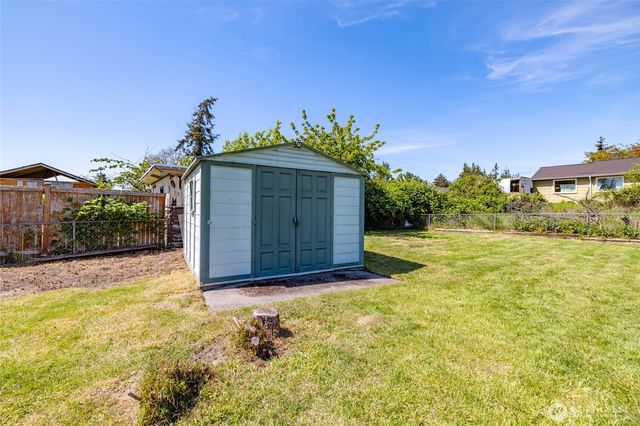 471 SE Glencoe Street, Oak Harbor, WA 98277