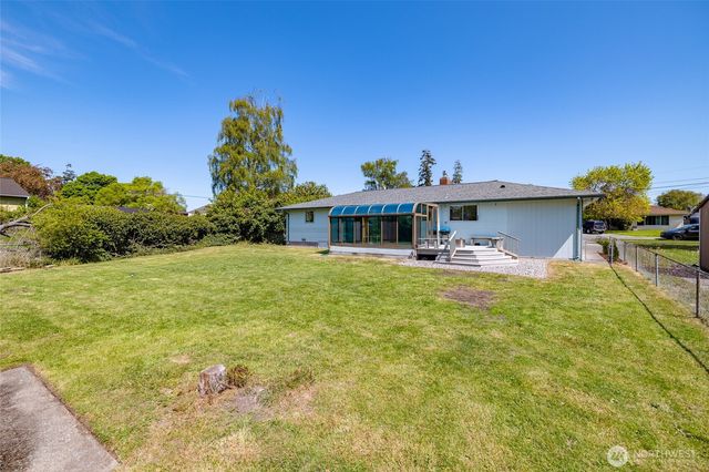 471 SE Glencoe Street, Oak Harbor, WA 98277