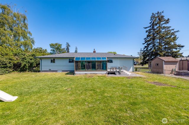 471 SE Glencoe Street, Oak Harbor, WA 98277