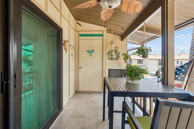 505 PLAZA SEVILLE COURT 12, Treasure Island, FL 33706