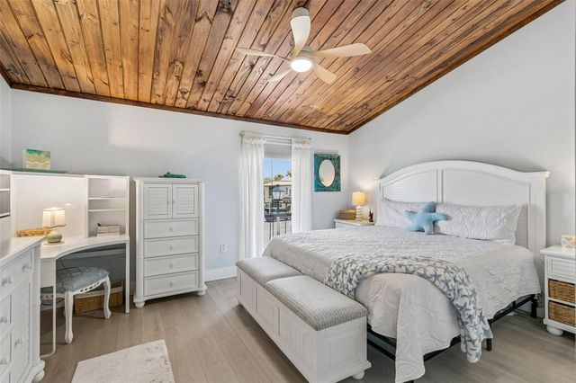 505 PLAZA SEVILLE COURT 12, Treasure Island, FL 33706