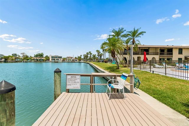 505 PLAZA SEVILLE COURT 12, Treasure Island, FL 33706