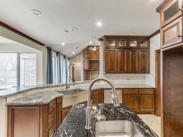 9818 Prosper Drive, Oklahoma City, OK 73151