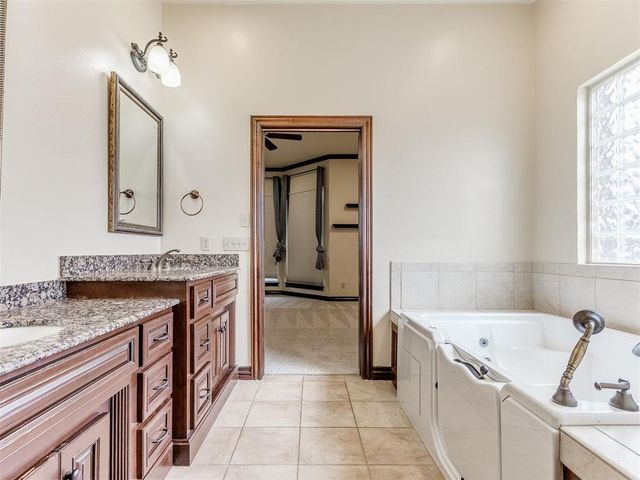 9818 Prosper Drive, Oklahoma City, OK 73151