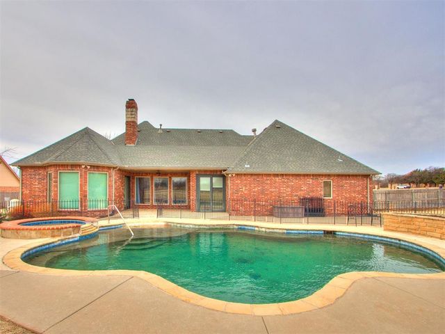 9818 Prosper Drive, Oklahoma City, OK 73151