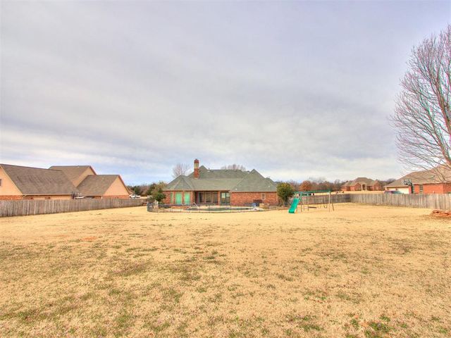 9818 Prosper Drive, Oklahoma City, OK 73151