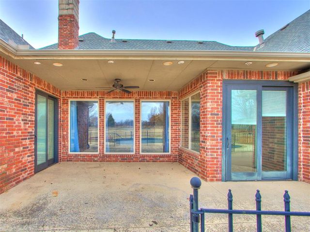 9818 Prosper Drive, Oklahoma City, OK 73151