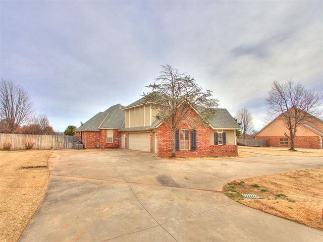 9818 Prosper Drive, Oklahoma City, OK 73151