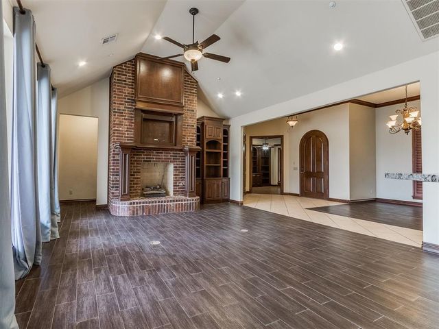 9818 Prosper Drive, Oklahoma City, OK 73151