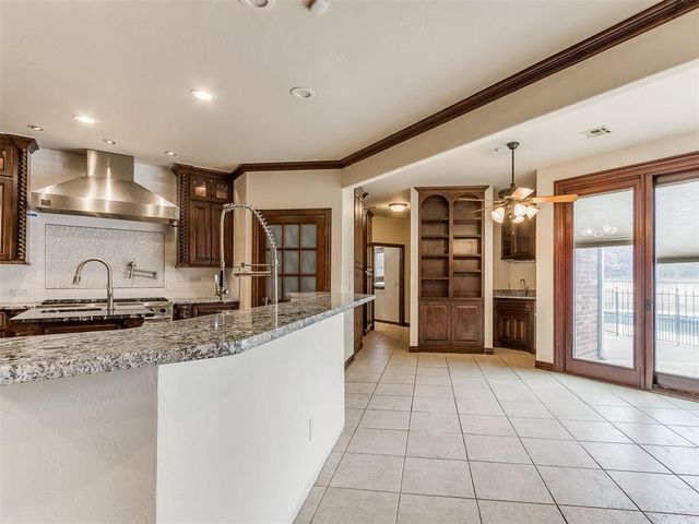 9818 Prosper Drive, Oklahoma City, OK 73151