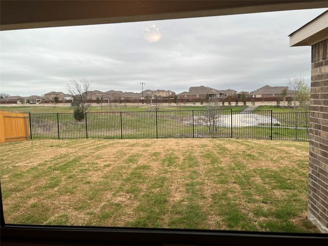 3086 Chillingham Drive, Forney, TX 75126