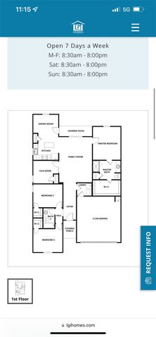 3086 Chillingham Drive, Forney, TX 75126