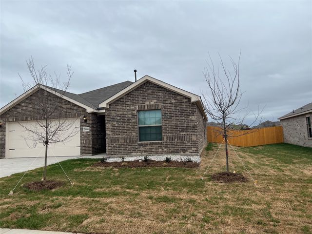 3086 Chillingham Drive, Forney, TX 75126