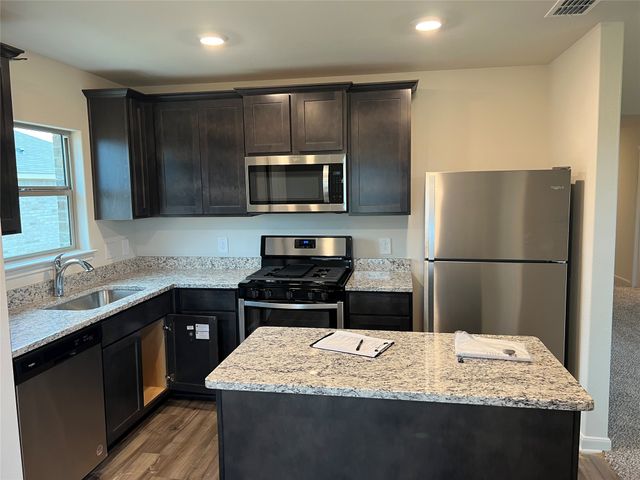 3086 Chillingham Drive, Forney, TX 75126