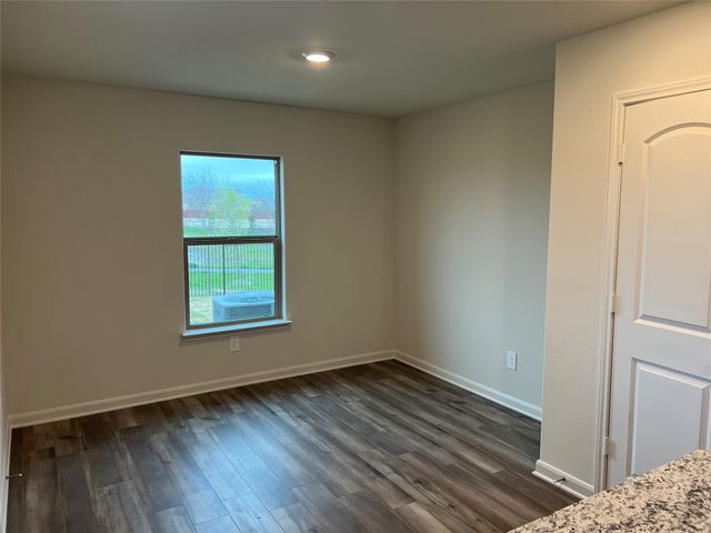 3086 Chillingham Drive, Forney, TX 75126