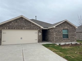 3086 Chillingham Drive, Forney, TX 75126