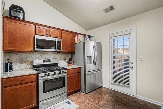 5954 Rex Ridge Court, Rex, GA 30273