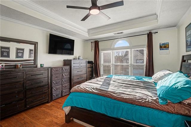 5954 Rex Ridge Court, Rex, GA 30273