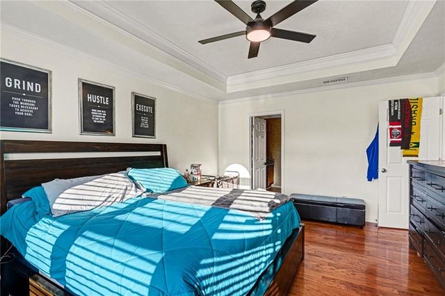 5954 Rex Ridge Court, Rex, GA 30273