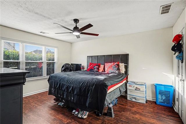 5954 Rex Ridge Court, Rex, GA 30273