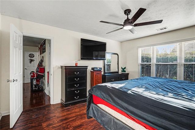 5954 Rex Ridge Court, Rex, GA 30273