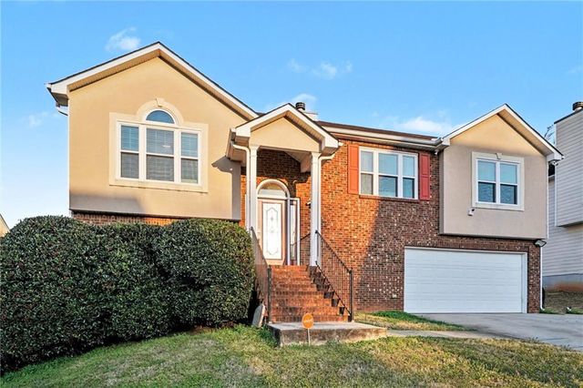 5954 Rex Ridge Court, Rex, GA 30273