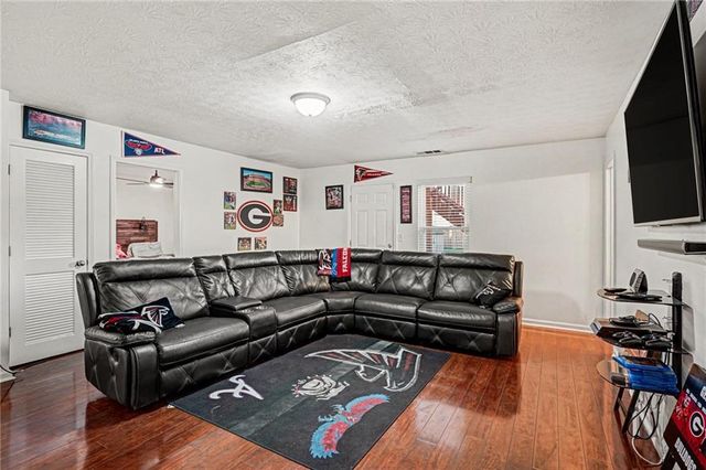 5954 Rex Ridge Court, Rex, GA 30273